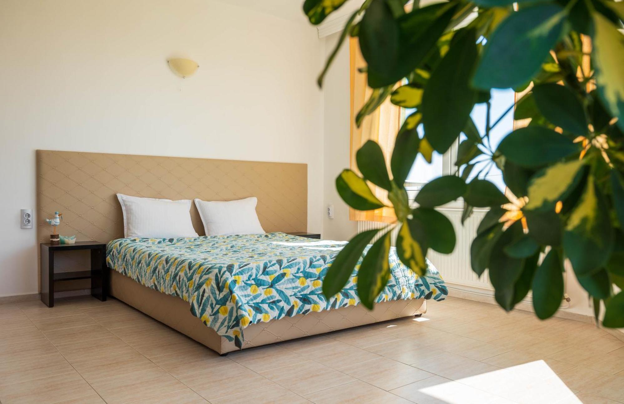 Family Hotel Perla Aranyhomok Kültér fotó