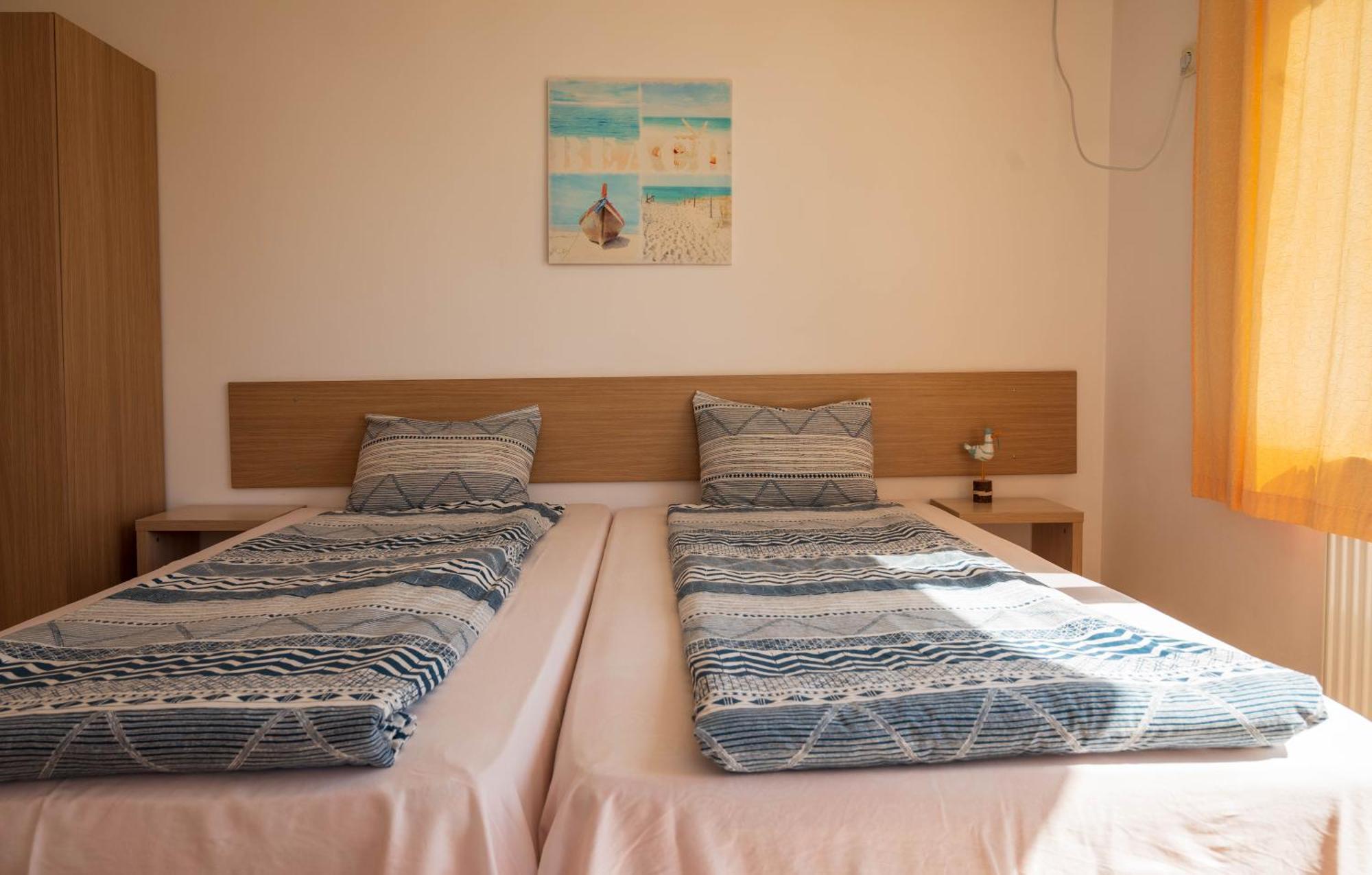 Family Hotel Perla Aranyhomok Kültér fotó